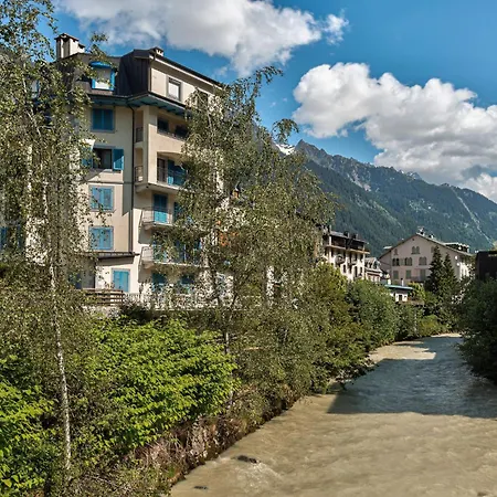 Apartman Winn, Alpes Travel, Chamonix, Sleeps 6 Chamonix