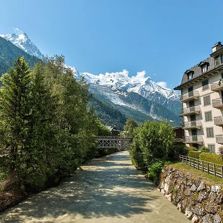 Apartman Winn, Alpes Travel, Chamonix, Sleeps 6 *