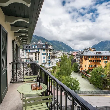 Apartman Winn, Alpes Travel, Chamonix, Sleeps 6 *