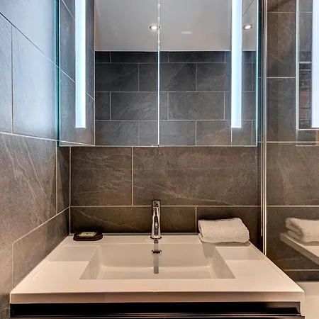 아파트 Winn, Alpes Agency, Chamonix, Sleeps 6 *