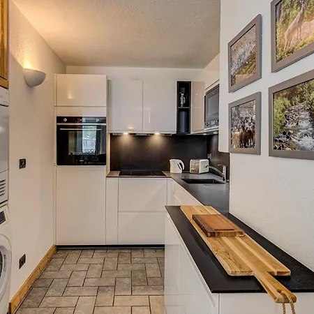 Winn, Alpes Agency, Chamonix, Sleeps 6
