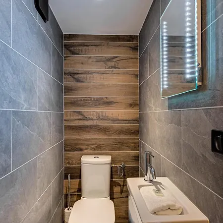 Winn, Alpes Agency, Chamonix, Sleeps 6 아파트